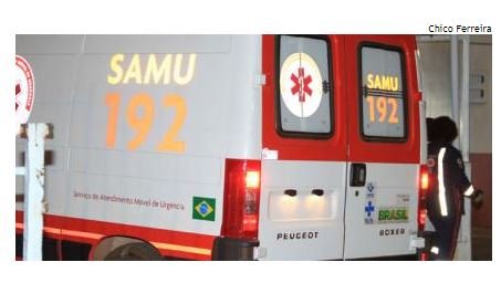 Homem é encontrado morto próximo à Rodoviária de Cuiabá