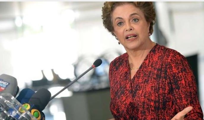 Dilma é eleita a líder mais decepcionante do mundo pela revista Fortune