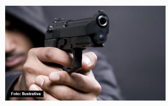 Ladrões são presos após roubarem loja em Guarantã do Norte