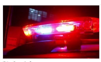 Homem vai buscar filha na casa da ex e acaba baleado pelo atual padrasto da menina