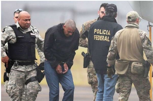 Justiça declara inimputável esfaqueador de Bolsonaro