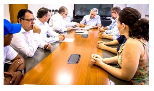 Concessionária assume administração da MT-320 em Alta Floresta