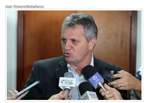 Sem o Fethab Milho, situação de Mato Grosso irá piorar, diz deputado