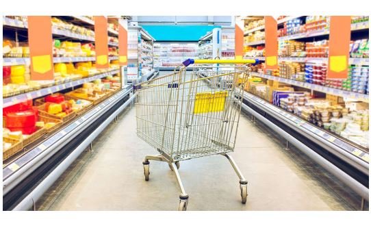 Grandes supermercados poderão ser obrigados a doar alimentos