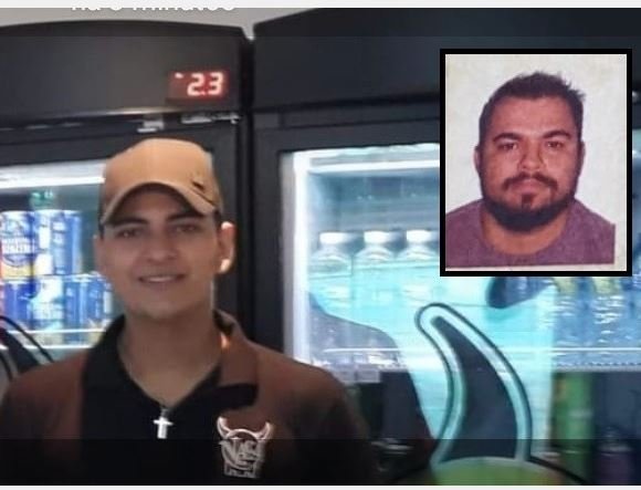 Garçom sofre traumatismo craniano após ser atropelado por caminhonete
