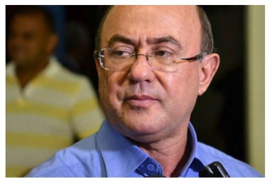 Ex-deputado José Riva é internado em UTI com suspeita de AVC após passar mal