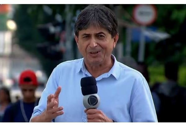 Repórter se pronuncia sobre acusações de assédio: “Devastador”