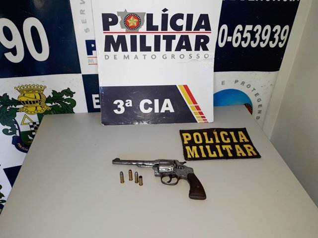 Suspeito de assassinar “TÉ” em Colíder morre em troca de tiros com policiais. (Fotos)