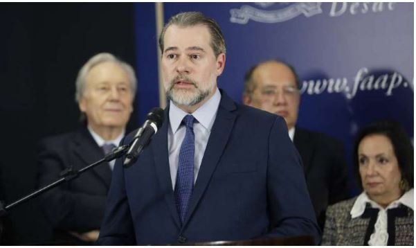 STF suspende julgamento sobre a descriminalização das drogas