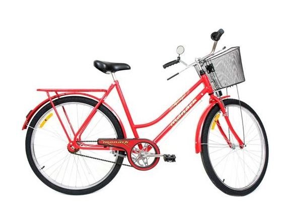 Dois são conduzidos para Delegacia de Colíder após vitima descobrir sua bicicleta furtada.
