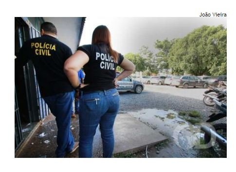 Polícia prende homem que matou companheira no Pará