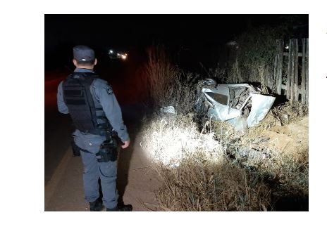 Morre segunda vítima do acidente com veículo na MT-140 em Sinop