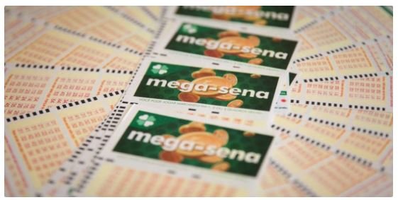 Mega-Sena pode pagar R$ 55 milhões neste sábado