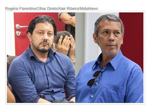 Polícia mostra quem é quem em "organizações criminosas"; veja