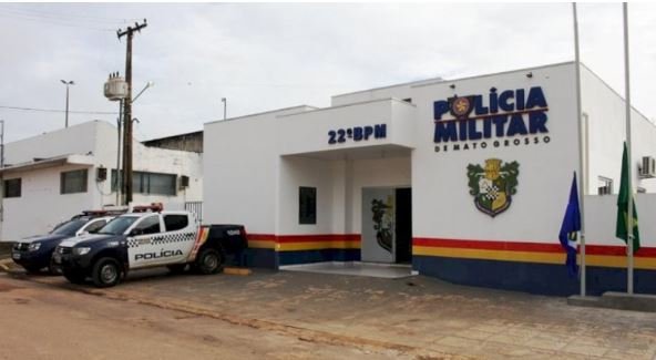 Rapaz é preso por raptar e estuprar menor em Peixoto de Azevedo