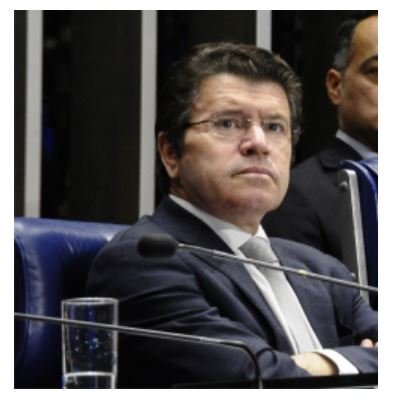 Assessor de Bolsonaro alega "pobreza" e pede Justiça gratuita