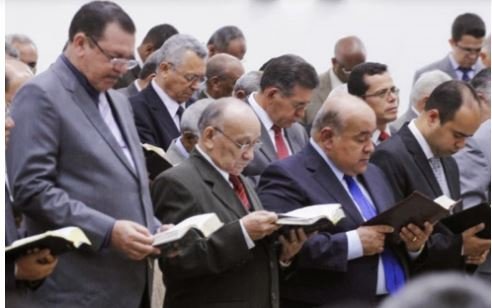 Assembleia de Deus irá abrir escolas e universidades próprias no Brasil