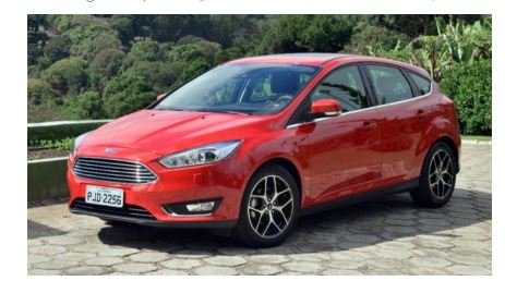 É o fim: Ford Focus some das lojas e deixa de ser ofertado no site