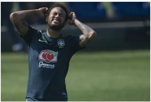 Advogados da mulher que acusou Neymar deixam o caso