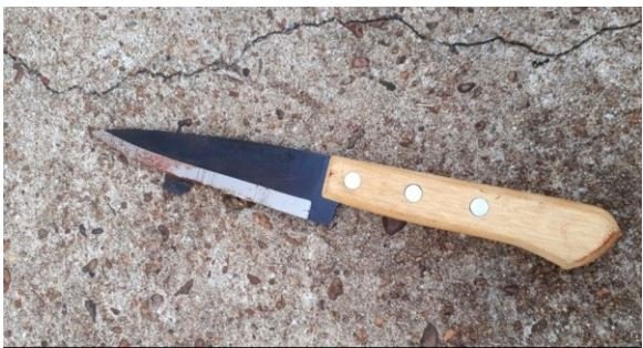 Homem é assassinado a facadas em Lucas do Rio Verde; 18º homicídio