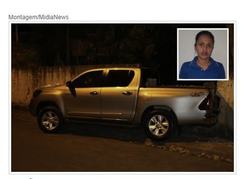 Juíza condena amante por morte de dentista em Cáceres
