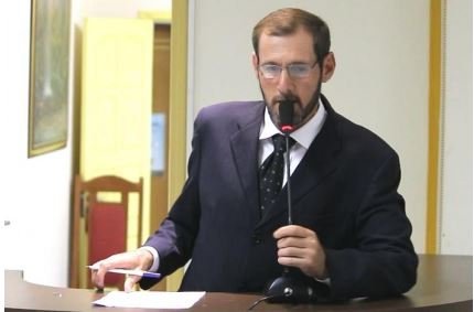 Vereador Lika pede que valores das multas aplicadas pela Sema junto à Copel sejam revertidas para o município de Colíder