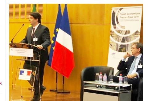 Franceses querem investir em Mato Grosso