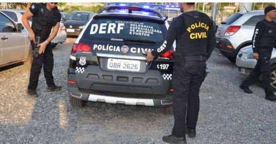 Homem morre após se espancado por bandidos que levaram seu celular