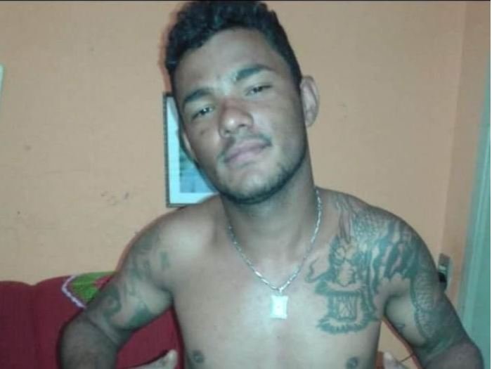 Jovem é morto a tiros na madruga deste domingo 09 em Peixoto de Azevedo