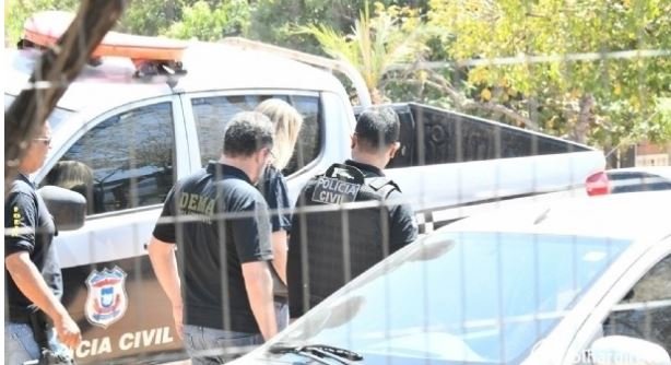 MP pede inclusão de 5 fazendeiros e uma empresa em investigação por fraudes na Sema