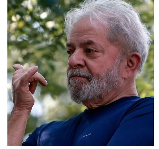 Lula pode pegar até 118 anos de prisão