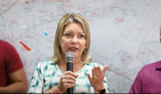 Desembargadora declina de relatar processo contra Selma