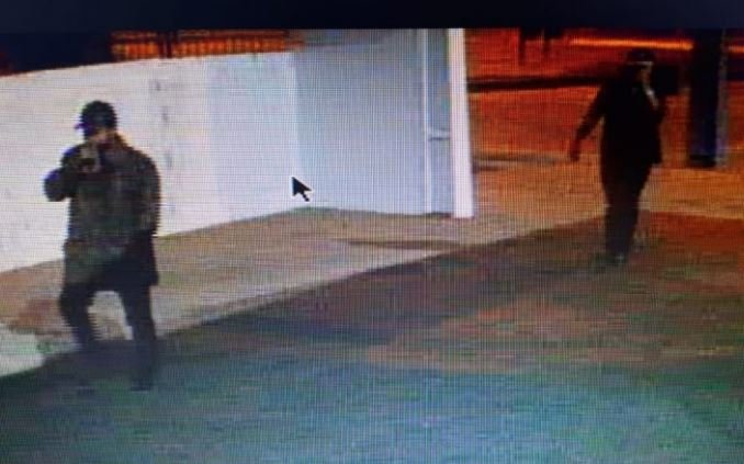 Bandidos tenta invadir agência do Sicredi em Itaúba