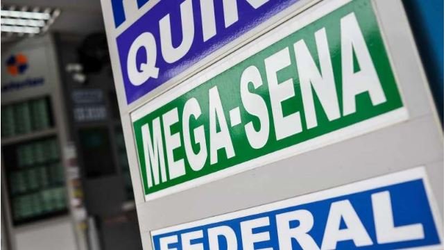 Mega-Sena sorteia nesta quarta-feira prêmio acumulado de R$ 80 milhões