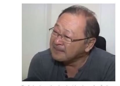 Médico que chorou ao relatar situação de hospital em MT pede R$ 150 mil de indenização a ex-deputado
