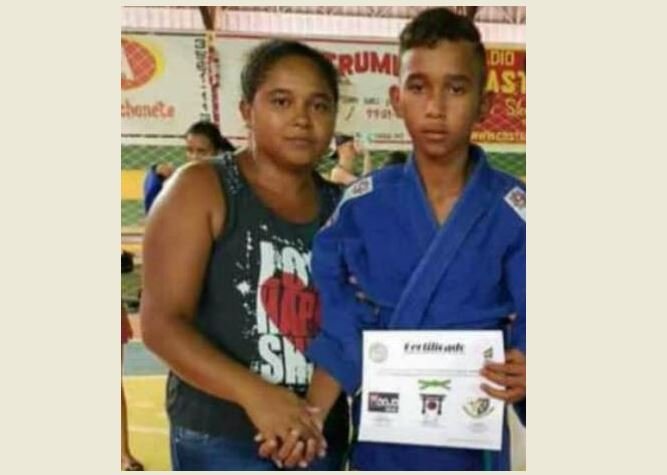 Morreu em Colíder atleta Itaubense que estava internado no HRCOL.