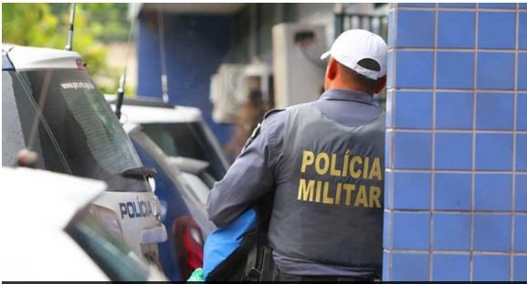 Bandidos invadem lotérica e fogem com R$ 60 mil em MT