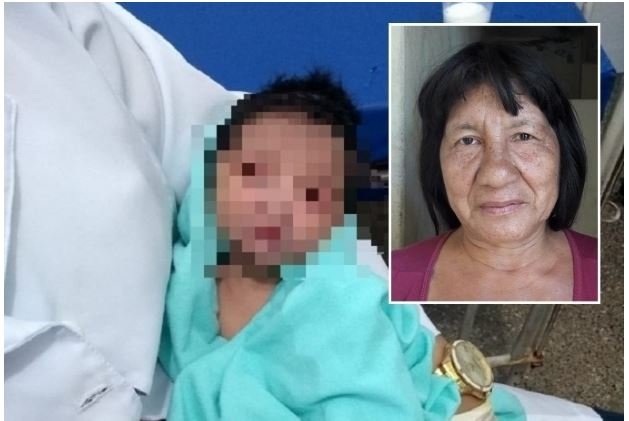 TJ vê 'constrangimento' e liberta bisavó de bebê indígena enterrada viva