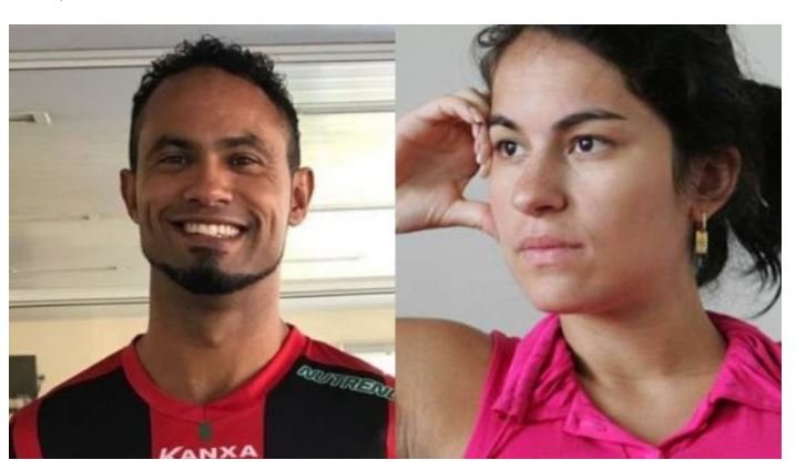 DNA promove reviravolta ao goleiro Bruno, dez anos após morte de Eliza Samúdio