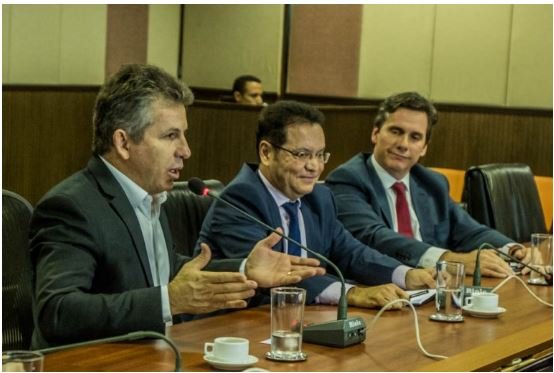 PGE diz ao STF que estouro de limite de gastos está administrado pelo Estado
