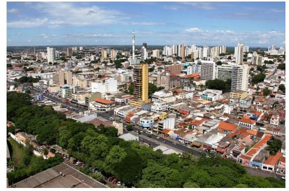 Longa-metragem conta sobre Cuiabá dos 300 Anos em 100 Minutos