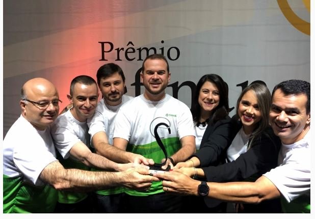 Sicredi conquista Prêmio Efinance 2019 com projeto que aproxima associados do modelo cooperativista