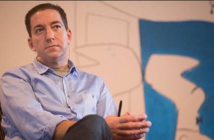 Suposto hack no computador de Glenn Greenwald revela esquema de pagamento a hacker russo em Bitcoins