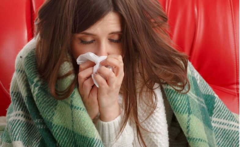 Descongestionante nasal bastante usado no Brasil tem venda e uso suspensos