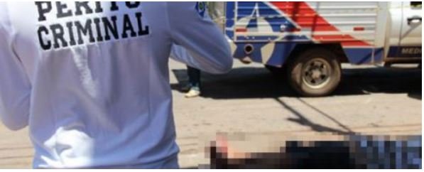 Borracheiro morre ao ser atingido na cabeça por roda