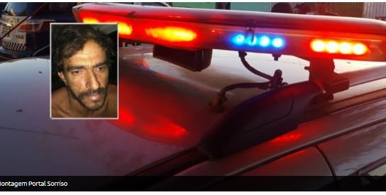 Casal é assassinado a tiros em distrito de Nova Ubiratã