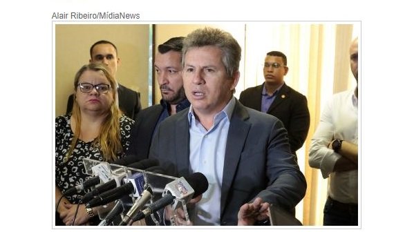 Mendes não acata sugestões e diz não ter proposta para servidores