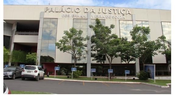 Judiciário acompanha Poder Executivo e mantém ponto facultativo na sexta (21)