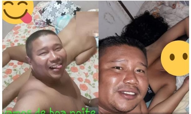 Chefe de segurança é preso em Novo Progresso acusado de pedofilia