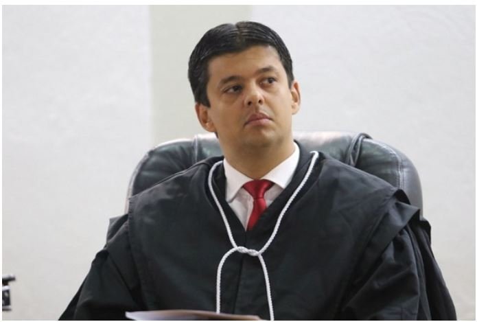 CASO RODRIGO CLARO Juiz define nomes de Conselho para julgar Ledur e marca primeira audiência